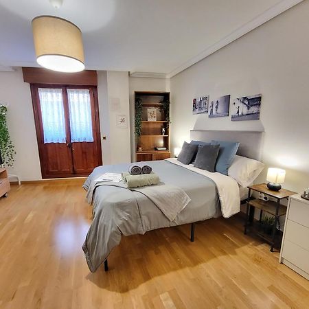 Apartamento Plaza Espana Gran Via Centro Apartman Madrid Kültér fotó