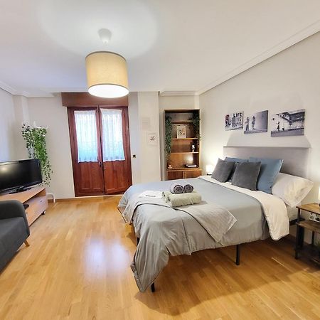 Apartamento Plaza Espana Gran Via Centro Apartman Madrid Kültér fotó