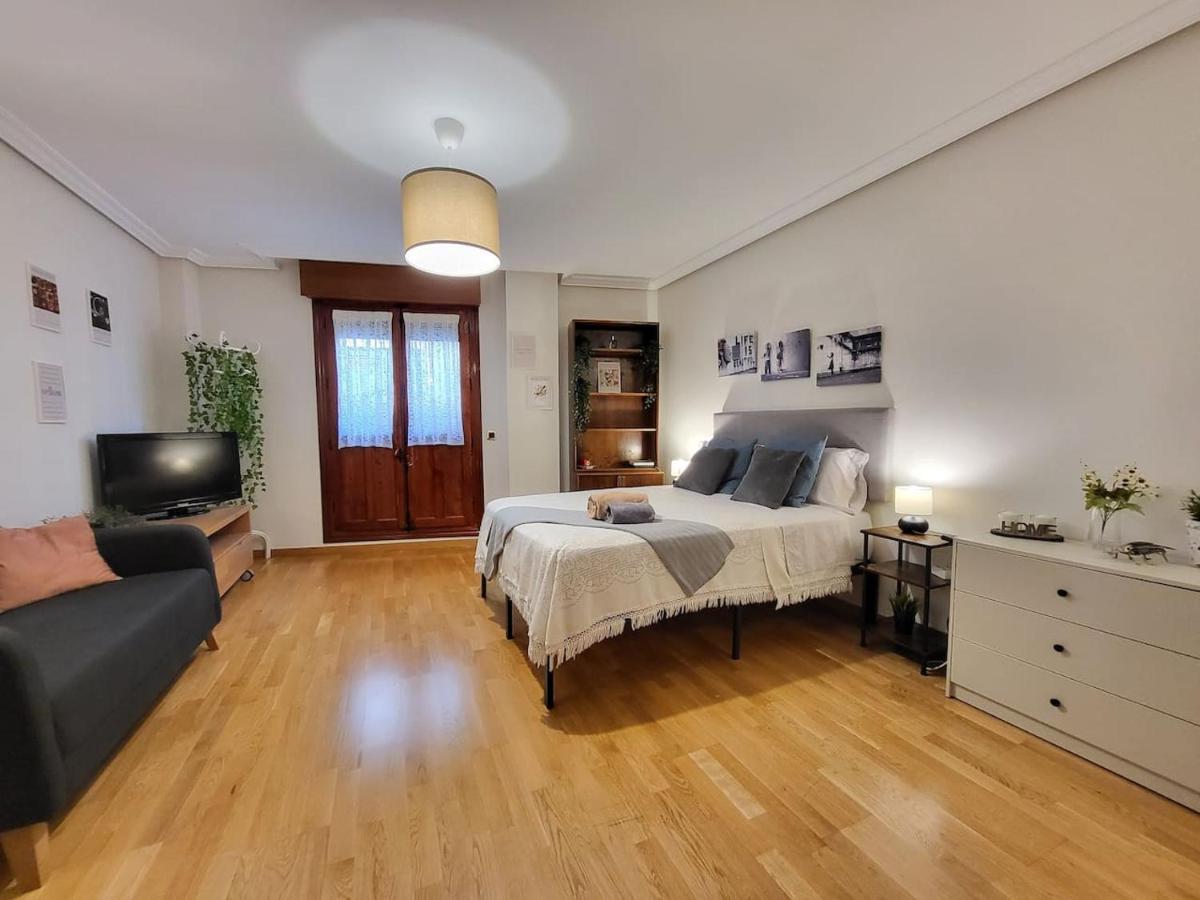 Apartamento Plaza Espana Gran Via Centro Apartman Madrid Kültér fotó