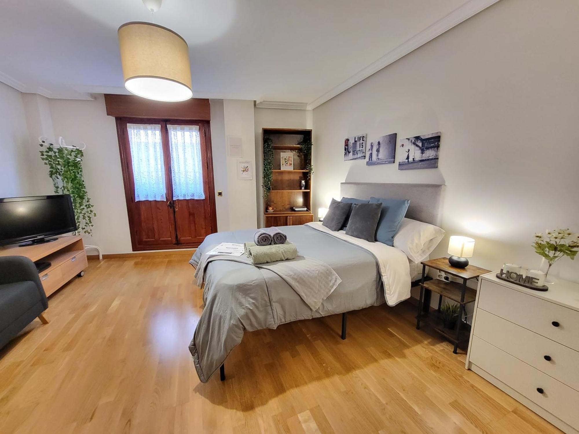 Apartamento Plaza Espana Gran Via Centro Apartman Madrid Kültér fotó
