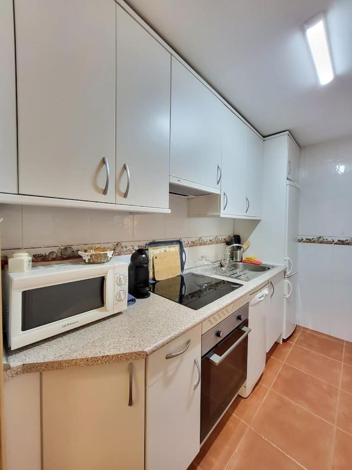 Apartamento Plaza Espana Gran Via Centro Apartman Madrid Kültér fotó