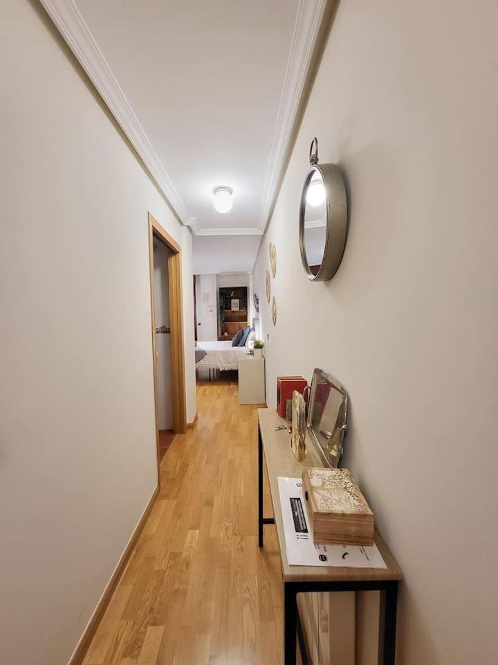 Apartamento Plaza Espana Gran Via Centro Apartman Madrid Kültér fotó